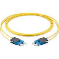 Corning Cable Systems Corning Patchk. SC Duplex 3m 727202G5Z31003M