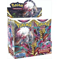 Pokémon Pokemon Schwert & Schild Verlorener Ursprung Display