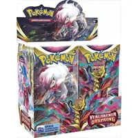 Pokémon Booster Display Verlorener Ursprung Schwert & Schild