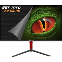 Keepout Gaming-Monitor XGM27ProIIIS 27" schwarz