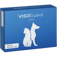 Rebovet VISOGuard Auge 30 Tabletten