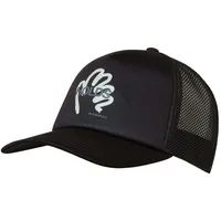 Mammut Crag Hold Kappe schwarz S-M