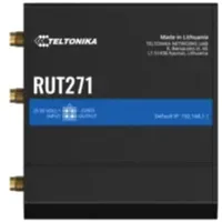 Teltonika RUT271 Redcap 5G Router