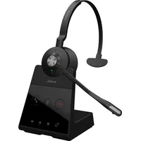 JABRA Engage 65 SE Mono (Kabellos, USB-A), Office Headset,