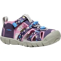 Keen Seacamp II CNX Sandalen, Daisies Marina, 26.5 EU