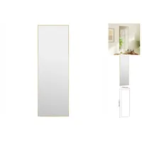 VidaXL Türspiegel Hängespiegel Spiegel Ankleidespiegel Garderobenspiegel Flurspiegel Frisierspiegel Wandspiegel