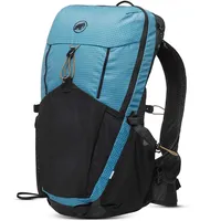 Mammut Ducan 22 l blau/schwarz