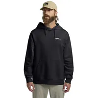 Jack Wolfskin Essential Kapuzenpullover - Dark Navy - M