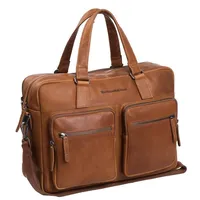 The Chesterfield Brand Misha Businessbag Cognac