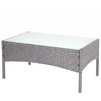 MCW MCW, Gartentisch Hamar (79 cm)