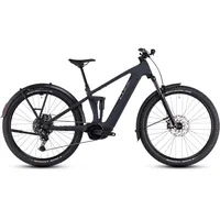 Cube Stereo Hybrid ONE22 Pro 800 Allroad 27,5 Zoll