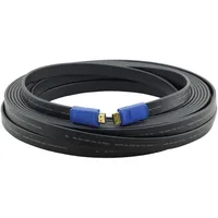 Kramer HDMI-Flachkabel C-HM/HM/FLAT/ETH-6