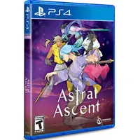 Limited Run Astral Ascent - Import )
