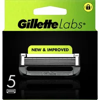 Gillette Rasierklingen Gold