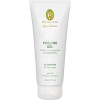 Primavera Peeling Gel - Deeply Cleansing & Renewing