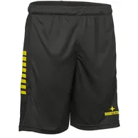 Derbystar Primo Trainingsshorts Schwarz 3XL