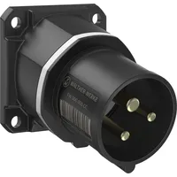 Walther Werke Walther CEE NEO Anbaugerätestecker FW712301SK