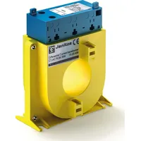 JANITZA Aufsteck-Differenzstromw. CT-AC RCM 140N