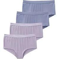 Buffalo Panty in flieder/lila | Gr.: 122/128