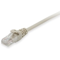 Equip 625490 Cat.6 U/UTP-Patchkabel, 1,5 m, Beige
