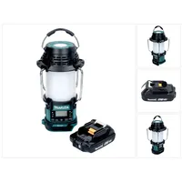 Makita DMR 056 A1 Akku Radio 18 V FM