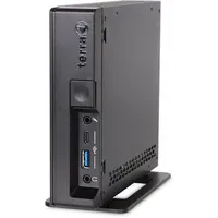 WORTMANN TERRA PC-Mini 3560 Fanless Mini-PC 2023 4K Ultra