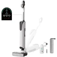 Uwant D100 Staubsauger, Weiss