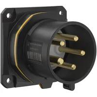 Walther Werke Walther CEE NEO Anbaugerätestecker FW631504PH