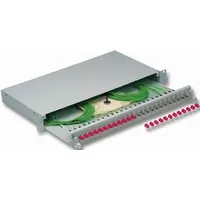 EFB-Elektronik Spleißbox OM2 B71006.12