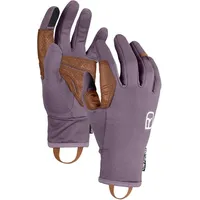 Ortovox Fleece Light Glove W, 56359, wild Berry, XS