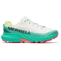 Merrell Agility Peak 5 white/turquoise 41