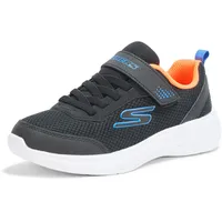SKECHERS Selectors Reset Achieved Kinder Schwarz 31
