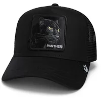 Goorin Bros Goorin Bros. The Black Panther black Gr.