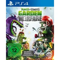 Electronic Arts Plants vs. Zombies: Garden Warfare (USK) (PS4)