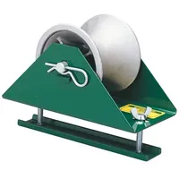 Klauke Pritschen-Ablenkrolle 50190946