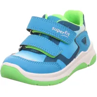 Superfit Cooper Kinder Hellblau/Hellgrün 32