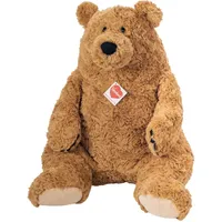 Teddy-Hermann Teddy Hermann 93916 - Braunbär Casimir, Teddybären, Plüschtier,