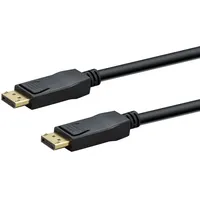 E+P Elektrik E+P DisplayPort Kabel DP402Lose