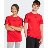 Adidas T-Shirt ADIDAS SPORTSWEAR "ESSENTIALS KIDS", Jungen, Gr. 140,