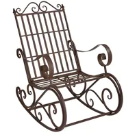 [en.casa] Gartenstühle, Geraldton