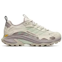 Merrell Moab Speed 2 GTX Schuhe (Größe 38, beige)