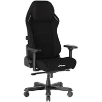 DXRacer GC/XLMF23FBE/N Gaming-Stuhl schwarz