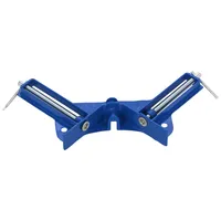 Silverline Gehrungszwinge 75 mm