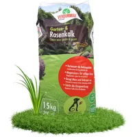 Höfer Chemie 15 kg verdurmax® Garten- und Rasenkalk