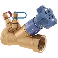 KSB Strangregulierventil BOA-Control SBV Pn 25 DN 50 G