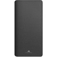 Black Rock Booklet Slim Folio für Samsung Galaxy S25