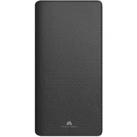 Black Rock Galaxy S25 Ultra Flipcase schwarz