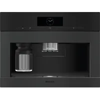 Miele CVA 7845 125 Gala Edition Obsidianschwarz