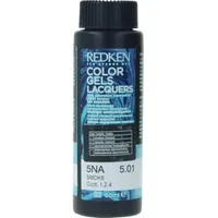 Redken Color Gel Lacquers 5NA-smoke beige blond 60 ml