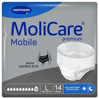 Hartmann MoliCare Premium Mobile 10 Tropfen L